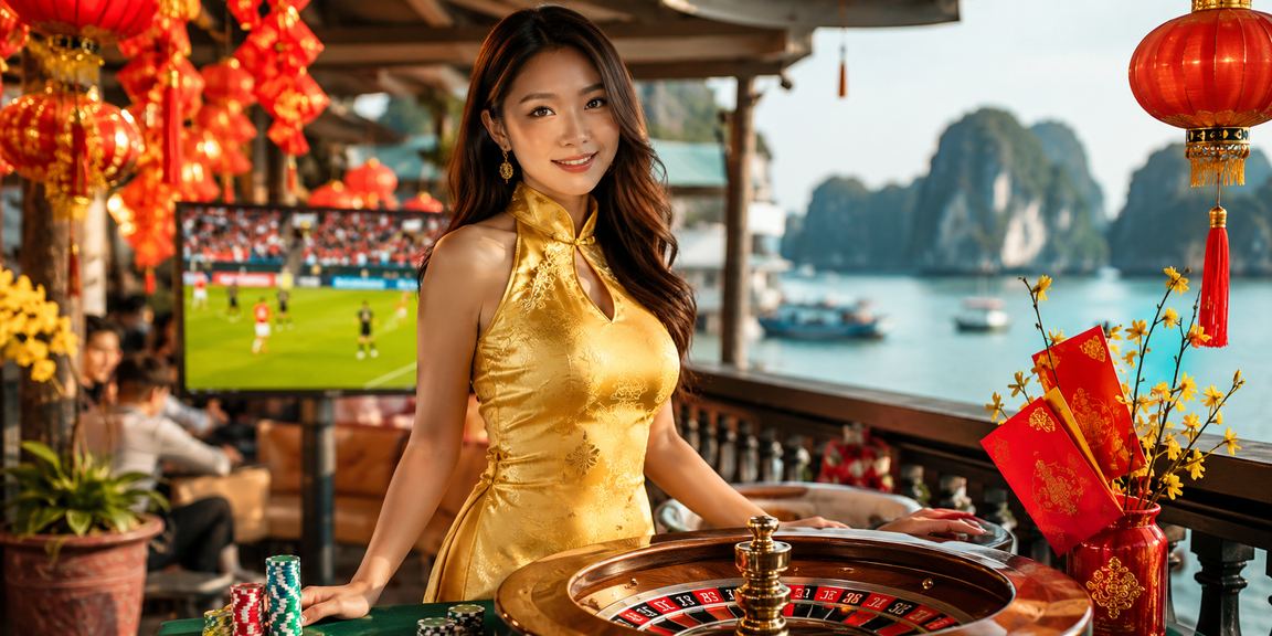 Khuyến mãi casino và thể thao hấp dẫn tại k20i