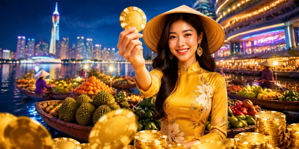 Người chơi sử dụng ứng dụng k20i trên điện thoại với các ưu đãi độc quyền