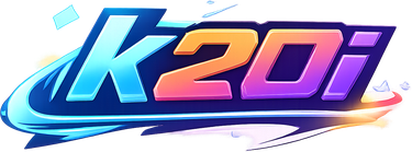 k20i